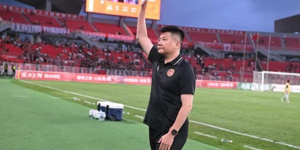 开云体育网址-中甲丨冲超与保级，两家欢喜三家愁