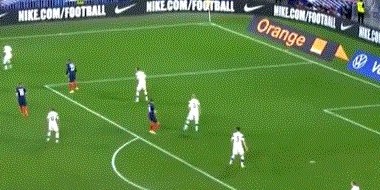 kaiyun-【世预赛】格列兹曼双响 本泽马助攻 法国2比0芬兰