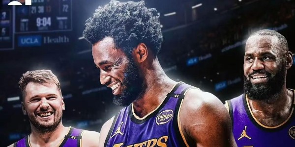 美媒模拟三方六人大交易！湖人有希望得到威金斯吗？