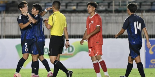 5-0！3-0！韩国+日本大胜登顶，还帮中国队一把，出线形势大反转