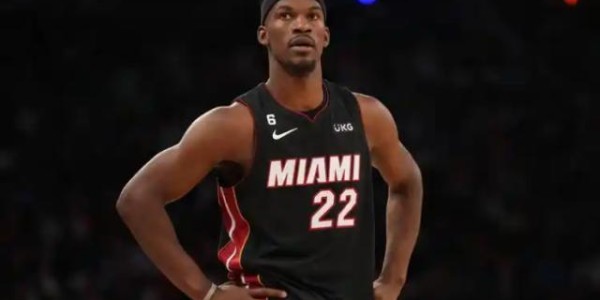 开云体育官网-揭秘巴特勒遭禁赛始末 巴特勒认为热火未给予尊重