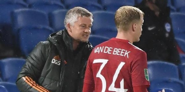 kaiyun官方网站-林良锋：请曼联当机立断，早日解雇索尔斯克亚