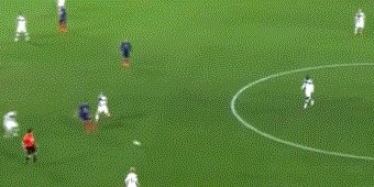 kaiyun-【世预赛】格列兹曼双响 本泽马助攻 法国2比0芬兰