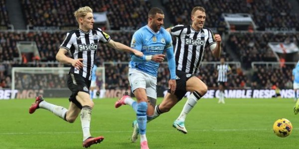 kaiyun下载-英超“反土豪修正案”最低票通过，曼城又要打官司了