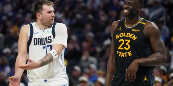 是否客观？福克斯：东契奇和追梦是NBA中最能抱怨的人