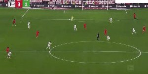 kaiyun官方网站-【德甲】戈雷茨卡双响 拜仁3比2沃尔夫斯堡