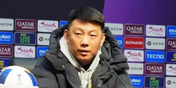 kaiyun-泰山助教：我们冬训准备很充分 希望取得完美结果