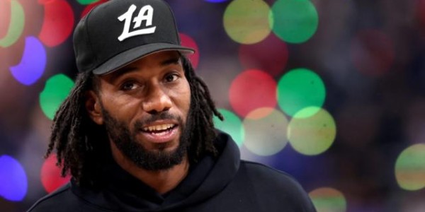 开云体育网址-伤病大潮席卷快艇全队，莱昂纳德依旧没有复出时间