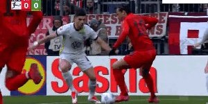 kaiyun官方网站-【德甲】戈雷茨卡双响 拜仁3比2沃尔夫斯堡