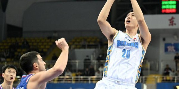 kaiyun下载-魔鬼赛程就在前方！北京队下滑颓势或难终结