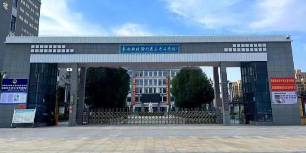 2025年安徽省青少年排球锦标赛，阜阳阜南经开区中心学校载誉归来