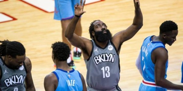 开云体育官网-哈登向左，火箭向右 航空城重建之路才刚刚开始