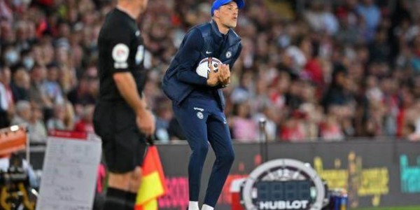 豪掷2亿就斯特林会进球？切尔西3轮2败迎魔鬼赛程