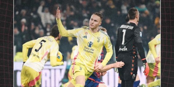 开云体育官网-尤文已伤到无人可用！重建艰难，小将绝平燃起希望？