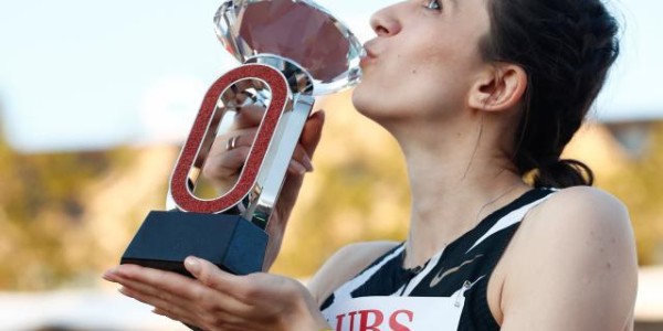 kaiyun-“跳高女神”赢得钻联年度大战 铅球猛男无悬念夺冠