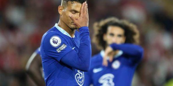 豪掷2亿就斯特林会进球？切尔西3轮2败迎魔鬼赛程