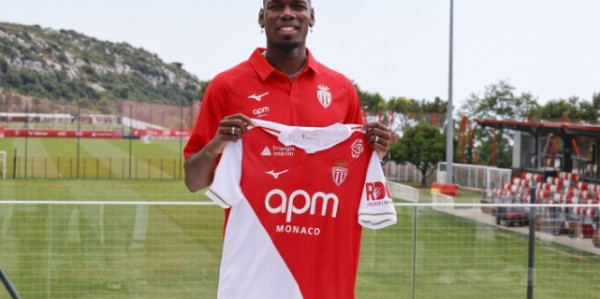 加盟2个月一场没踢！博格巴推迟复出，主帅无奈官宣，成冤大头